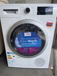 Suszarka Bosch WTH85V8EPL A++