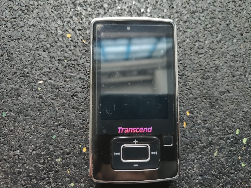 плеер mp-3 Transced MP-860 4Gb