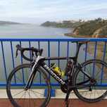 Bicicleta Bianchi Aria