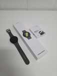 Samsung Galaxy Watch 7 44mm BT verde + Capa Ringke Slim preta