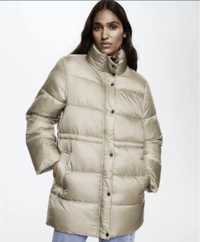 Зимова куртка Mango xs