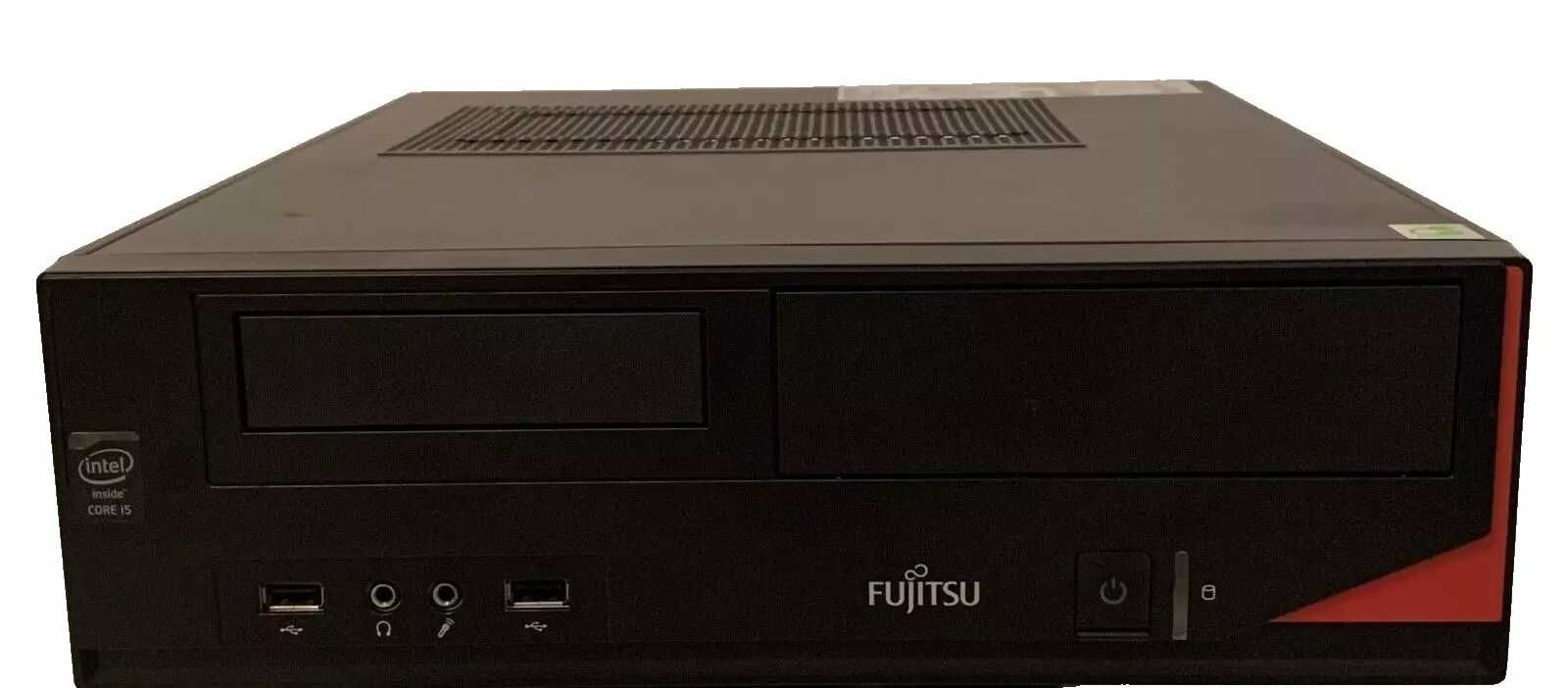 Fujitsu E520 E 85+, Win 11 Pro, Intel Core I5, 16 GB RAM,