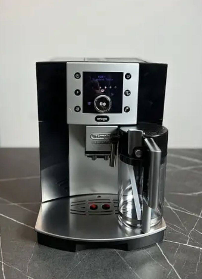 Кавомашина Delonghi