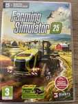 Farming  symulator 25 na PC w wersji PL