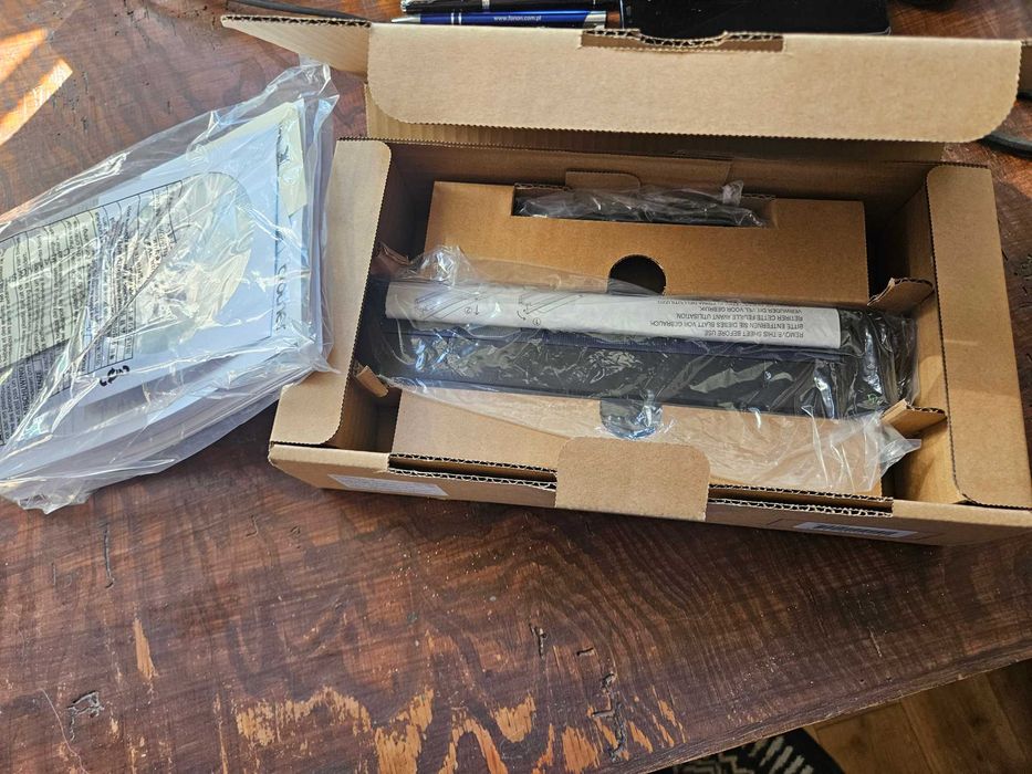 Brother PJ-773 drukarka mobilna A4