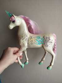 Cavalo Dreamtopia da Barbie