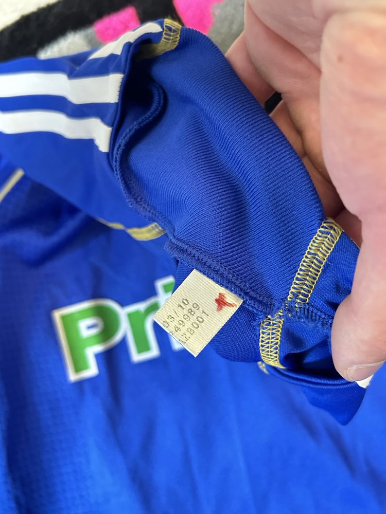 Костюм dynamo kyiv динамо киев