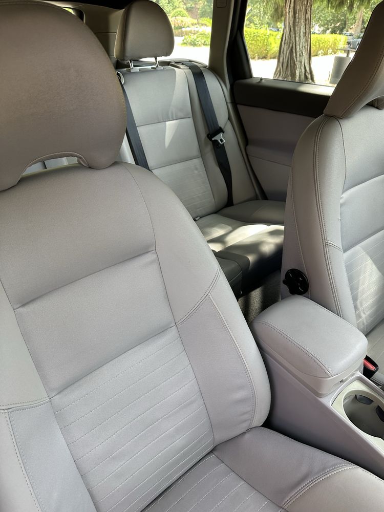 Volvo V50 1.6 D de 2007