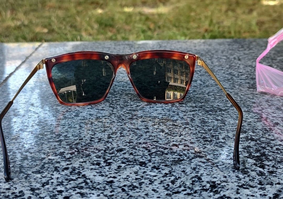 Ray-Ban vintage BL USA очки винтаж 90 х