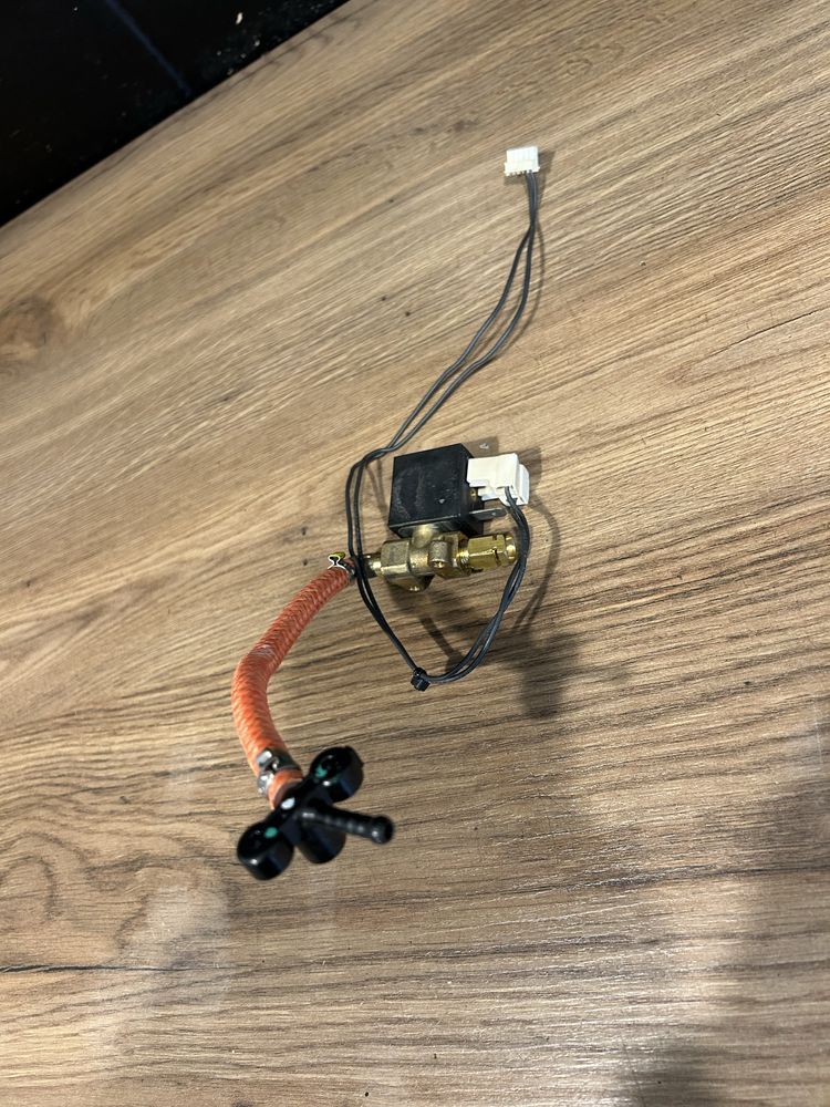 Elektrozawór Olab Philips Saeco do ekspresu