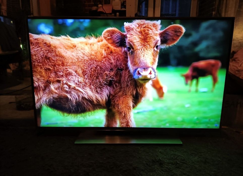 Tv LG 42" Smart Wi-Fi telewizor LED WebOs IPS Cinema 3D