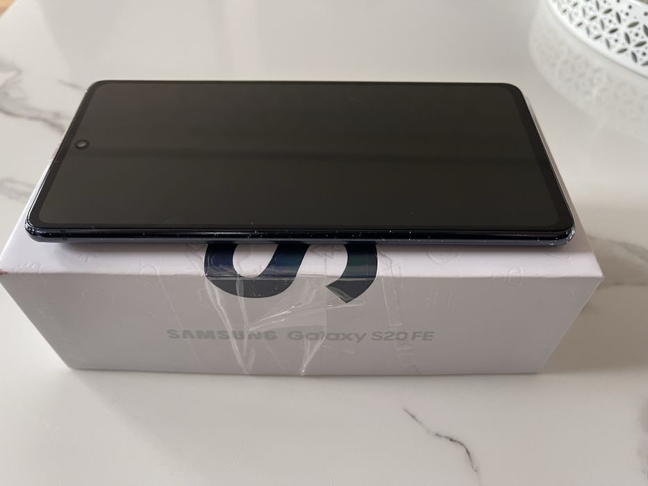 Samsung S20 FE 128GB!