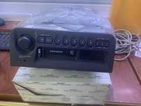 Radio Peugeot 106