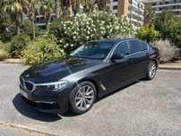 Bmw 530E iPerformance Line Luxury