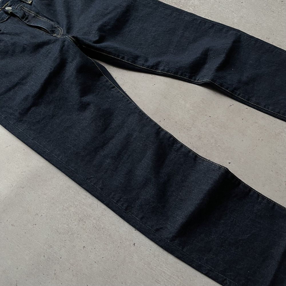 Levis 502 premium taper (левис/Левайс)