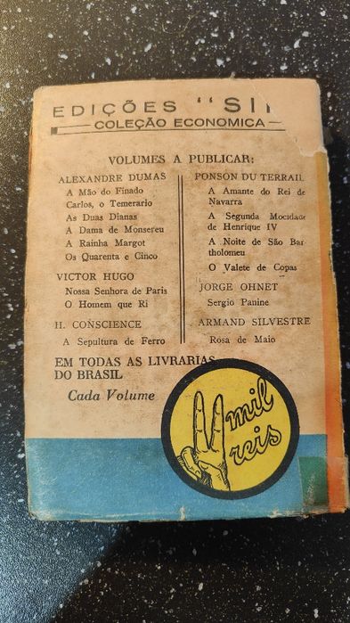 Livro Ref: CE3- Anita Loos - Os homens preferem as loiras