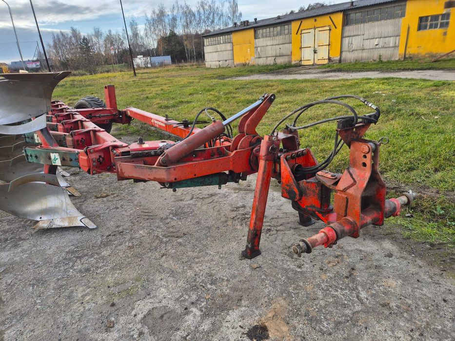 do sprzedaży sprzęt rolniczy używany
