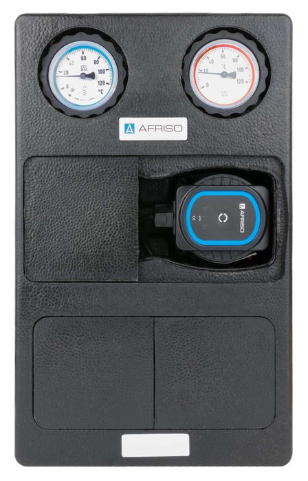 Grupa pompowa AFRISO PrimoTherm K 180-2 zawór mieszający ARV 77839