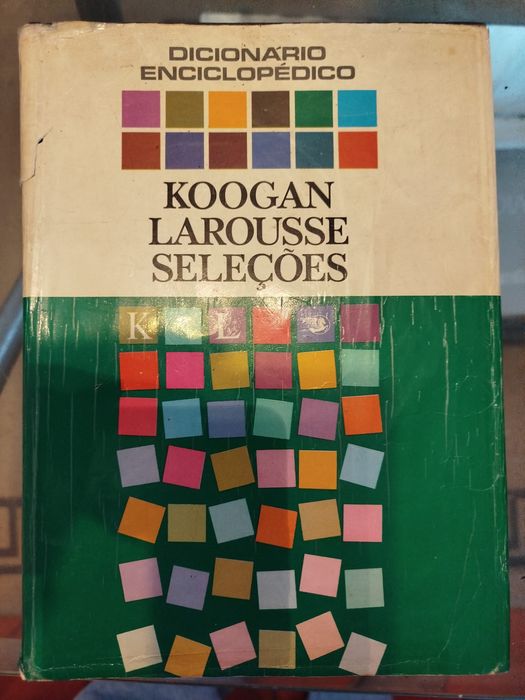 3 volumes de enciclopédia Seleções 
V.A.
Editora
Reader's Digest
Géner