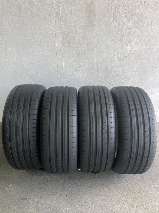 Opony letnie fulda Nowe