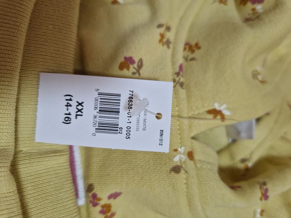 Костюм на флісі Gap 14-16 років