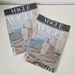 Vogue Beauty Polska magazyn NOWY