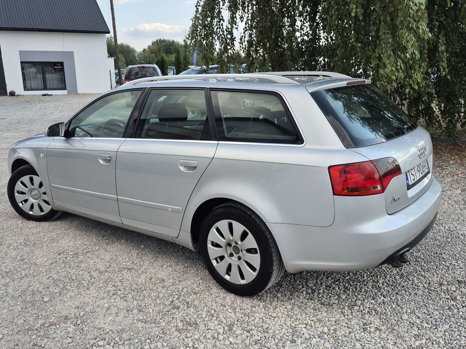 Audi A4 2.0 TDI !! Zadbana!!