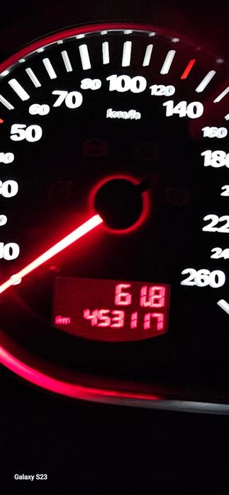 Audi A6 C6 V6 2.7TDI