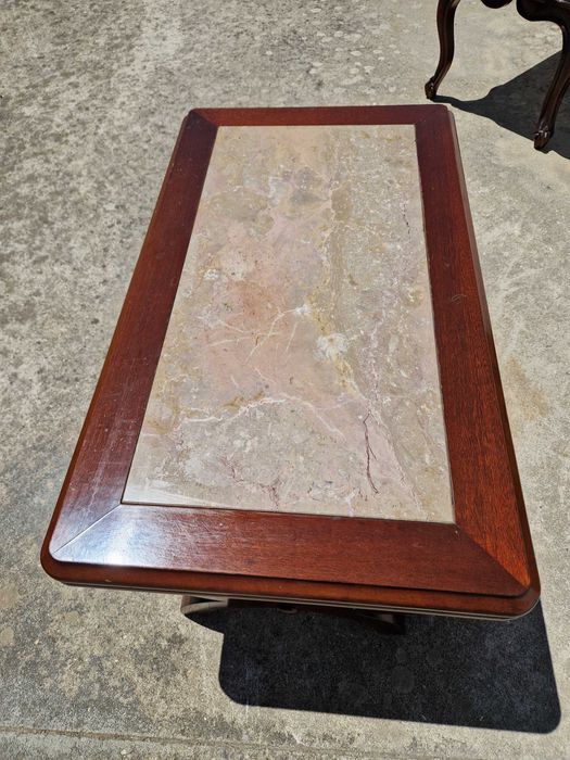 Mesas de centro (sala de estar)