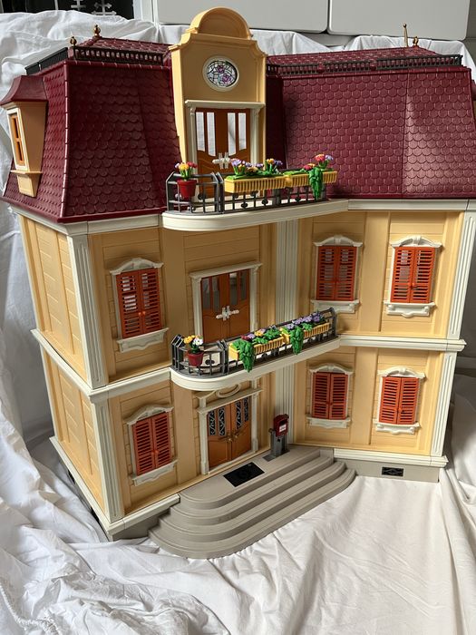 domek Playmobil zestaw nr 5303