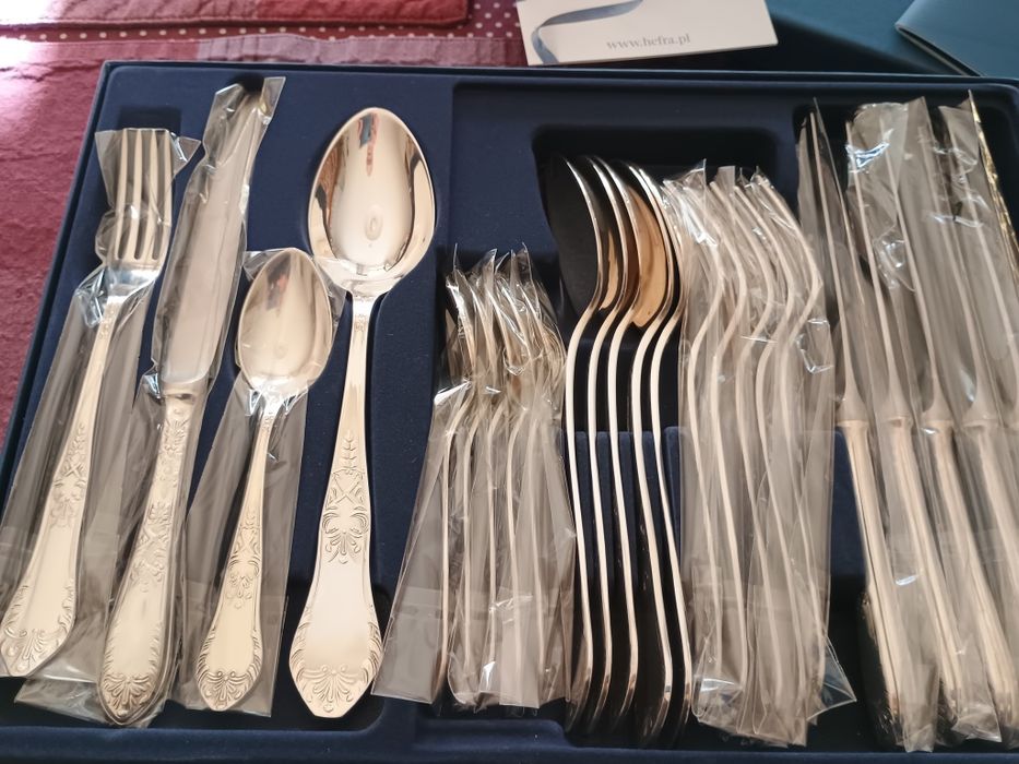 Hefra wzór romański