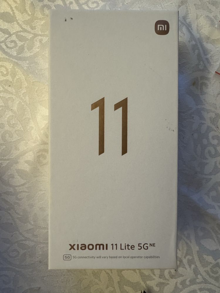Xiaomi 11 Lite 5G NE