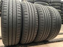 Opony letnie 165/65/R14 Continental ContiEcoContact 5 - 4 sztuki