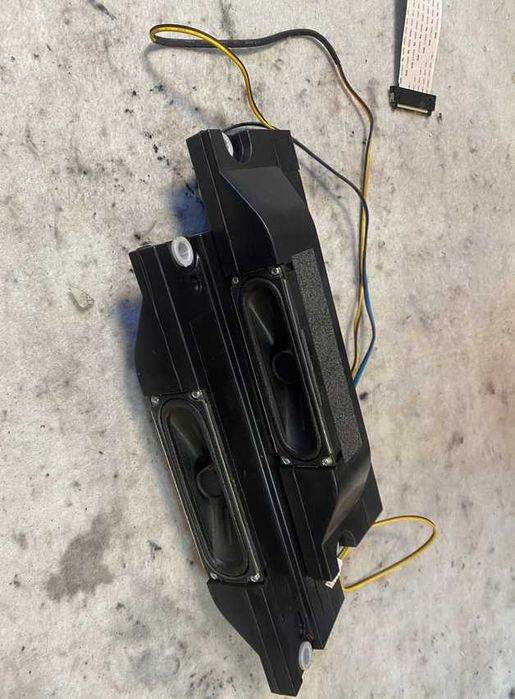 Głośniki SAMSUNG UE46ES6710, 46ES6700