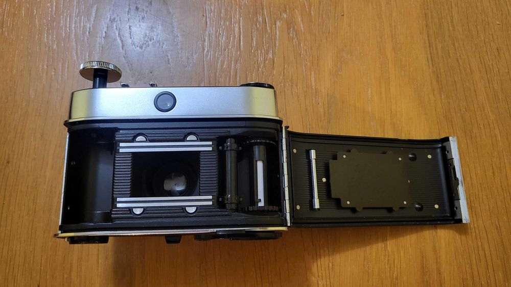 Kodak Retinette 1A