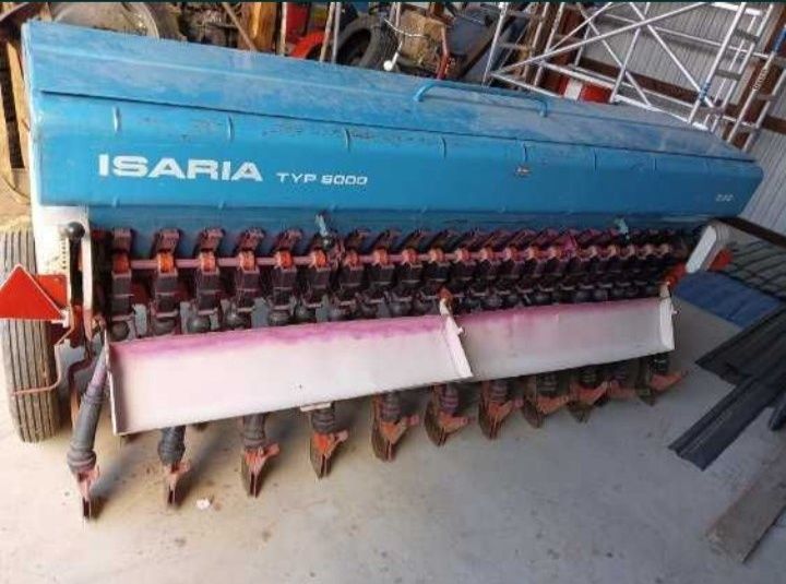 Продам сівалку .