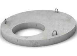 ЖБ кольца 1м,канализационные кольца,бетонные кольца,крышка,КС 10.9