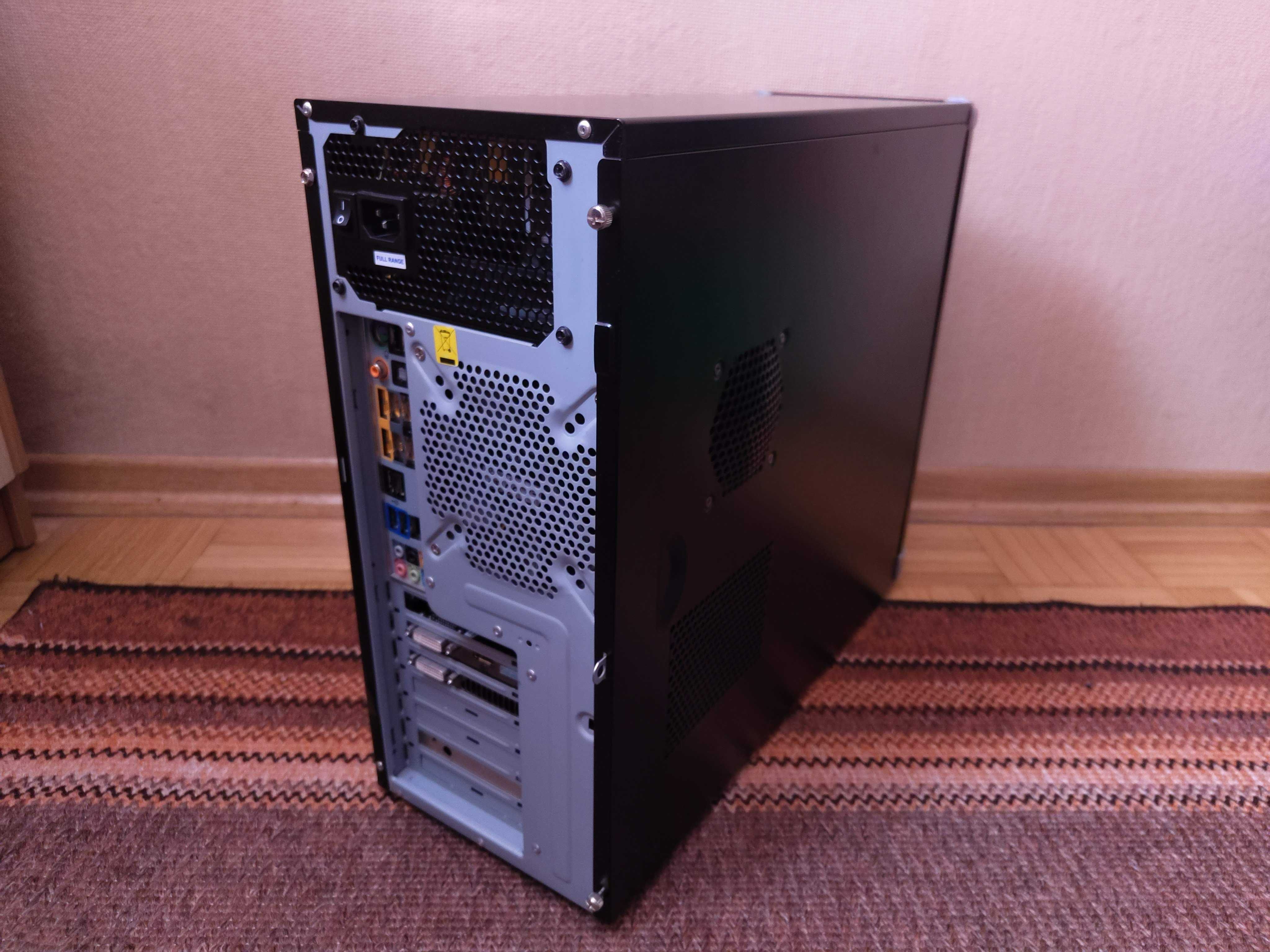 Komputer stacjonarny Phenom II X4 965/GTX 760/8GB
