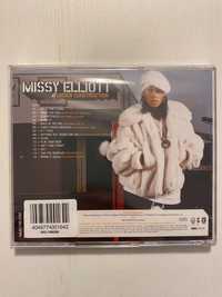 Missy Elliot - Under Construction - Nowa