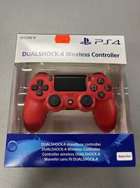 Pad Ps4 Oryginał. Nowy