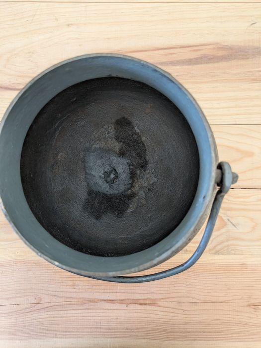 Panela ferro fundido