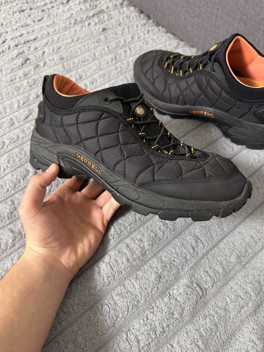 Трекинговые кроссовки Merrell 43р.