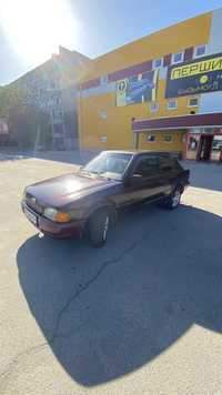 Ford Escort 1.6 disel