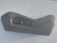 Sterowanie fotela citroen C5 iii x7
