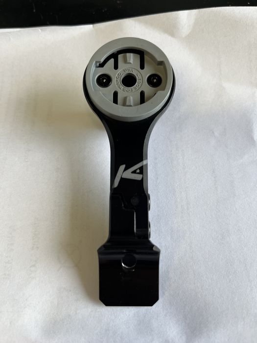 K-edge wahoo mount combo uchwyt mocowanie