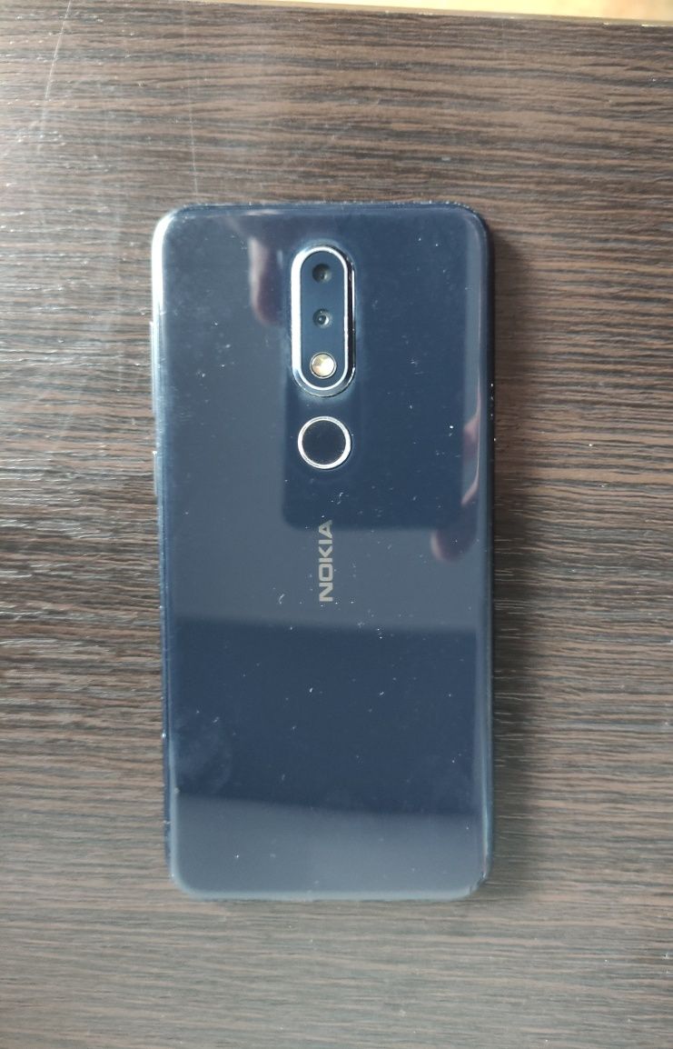 Telefon Nokia 6.1 Plus