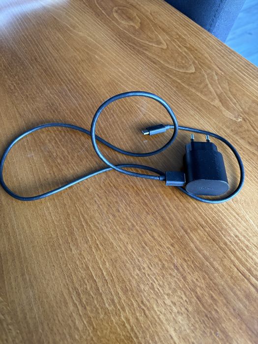 Nokia 8 matowa niebieska