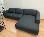 Sofa Maison du Monde