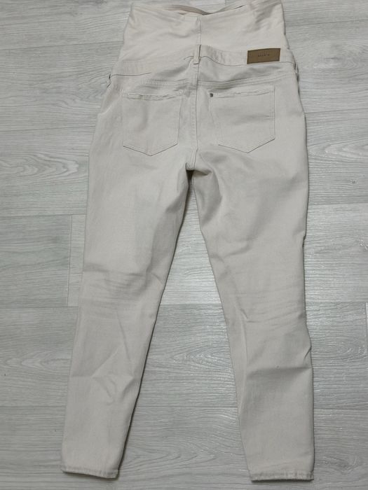 Джинси штани для вагітних s-m