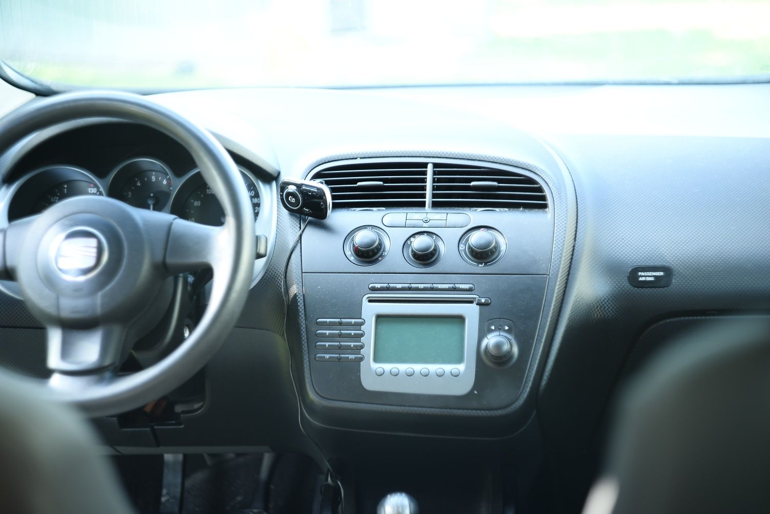Seat Altea 1.6 MPI